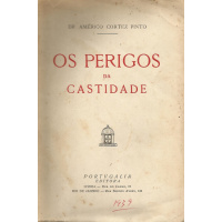 Livros/Acervo/P/PINTO A CORTEZ OS PERIGOS